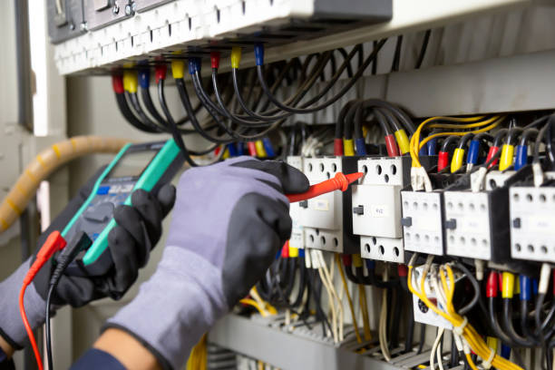 Emergency Electrical Repair Services in Hampton, AR